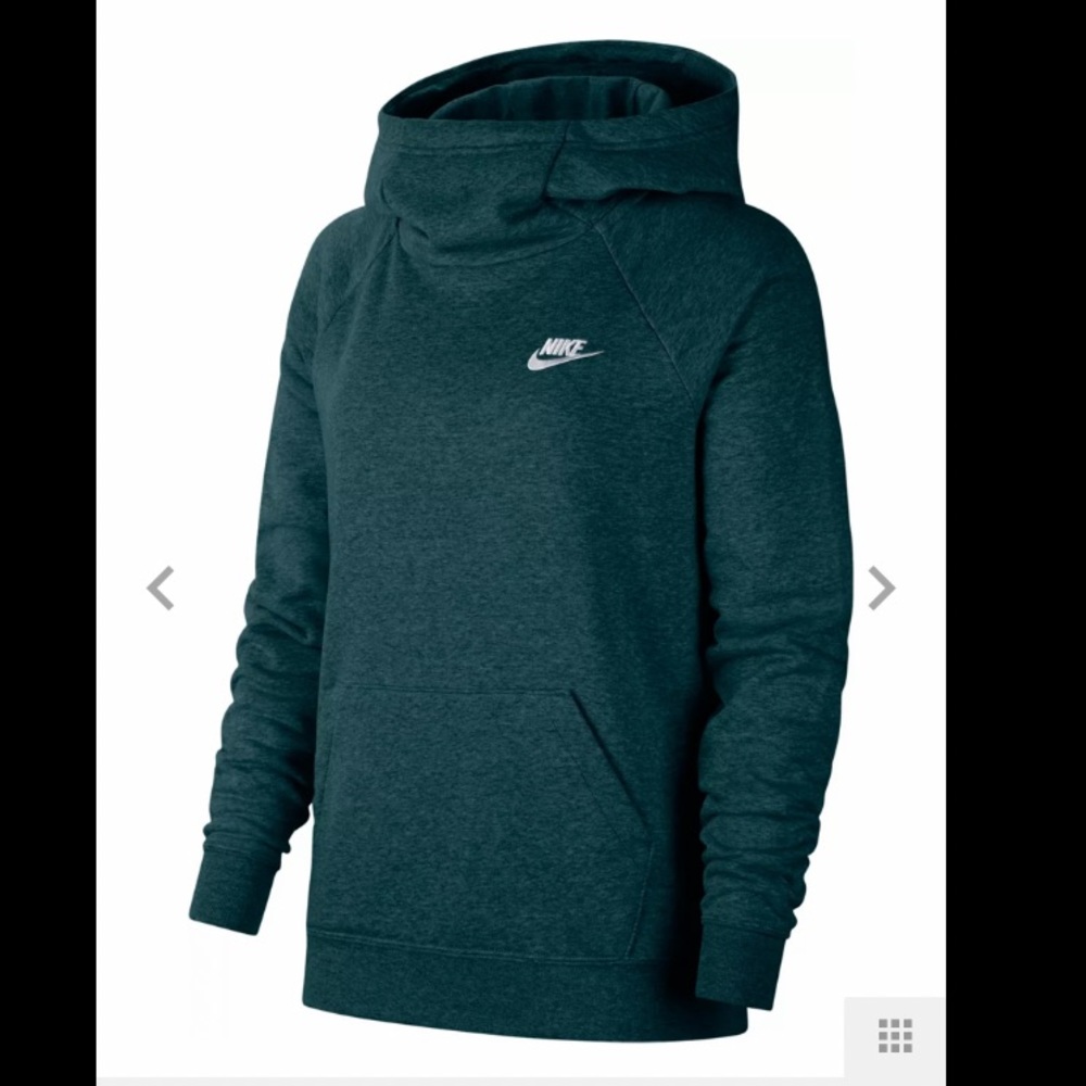 Nike hoodie